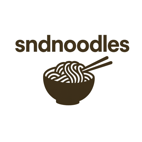 Sndnoodles